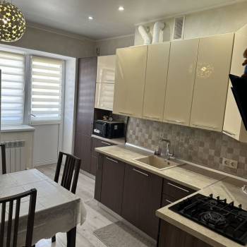 Продается 2-х комнатная квартира, 53,7 м²