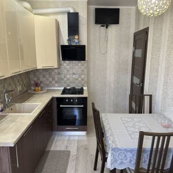 Продается 2-х комнатная квартира, 53,7 м²