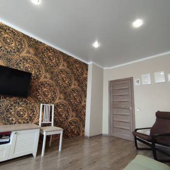 Продается 1-комнатная квартира, 47 м²