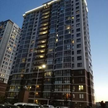 Продается 1-комнатная квартира, 35 м²