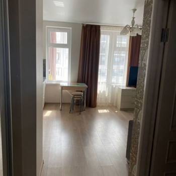 Сдается 1-комнатная квартира, 31 м²