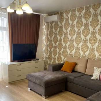 Сдается 1-комнатная квартира, 31 м²