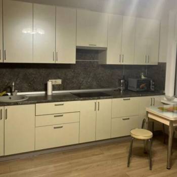 Сдается 1-комнатная квартира, 31 м²