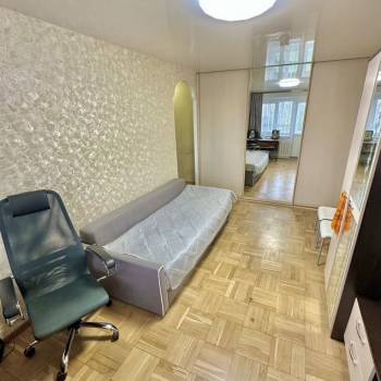 Сдается 1-комнатная квартира, 29,3 м²