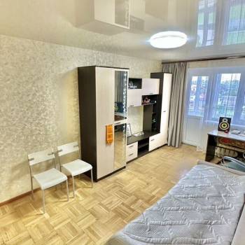 Сдается 1-комнатная квартира, 29,3 м²