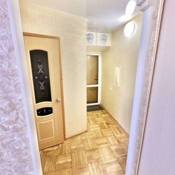 Сдается 1-комнатная квартира, 29,3 м²