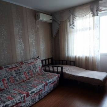 Сдается 1-комнатная квартира, 45,1 м²