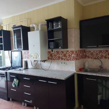Сдается 1-комнатная квартира, 45,1 м²