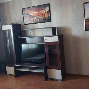 Сдается 1-комнатная квартира, 45,1 м²