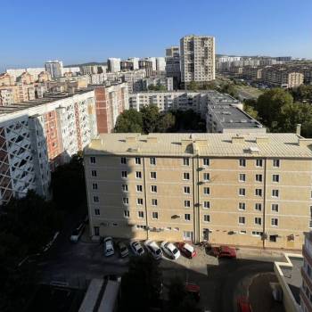 Продается 2-х комнатная квартира, 42 м²
