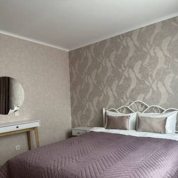 Сдается 1-комнатная квартира, 41 м²