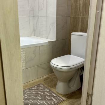 Сдается 1-комнатная квартира, 41 м²