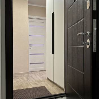 Сдается 1-комнатная квартира, 41 м²