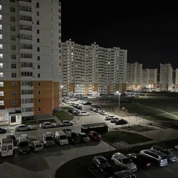 Сдается 1-комнатная квартира, 41 м²