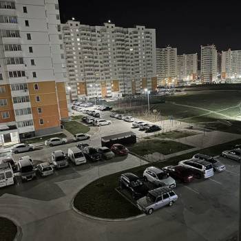 Сдается 1-комнатная квартира, 41 м²