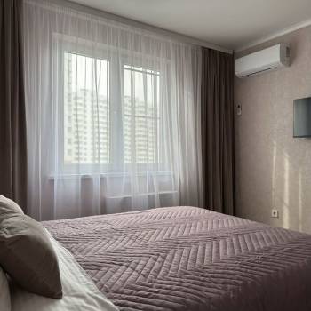 Сдается 1-комнатная квартира, 41 м²