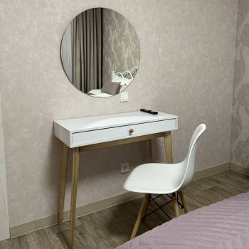 Сдается 1-комнатная квартира, 41 м²