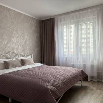 Сдается 1-комнатная квартира, 41 м²