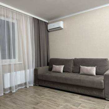 Сдается 1-комнатная квартира, 41 м²