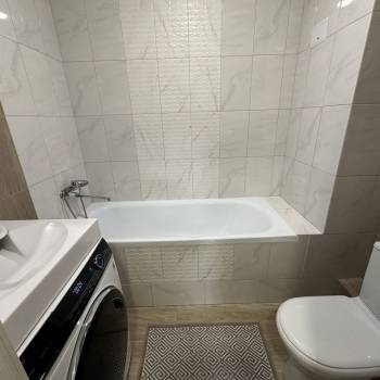 Сдается 1-комнатная квартира, 41 м²