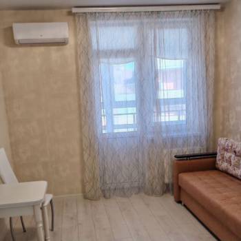 Сдается 1-комнатная квартира, 25 м²