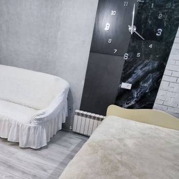 Сдается 1-комнатная квартира, 28 м²