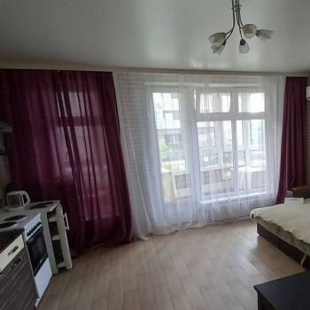 Продается 1-комнатная квартира, 33 м²