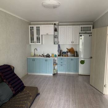 Продается 1-комнатная квартира, 35 м²