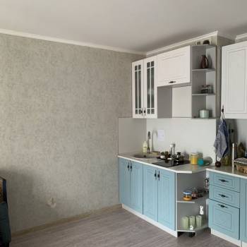 Продается 1-комнатная квартира, 35 м²