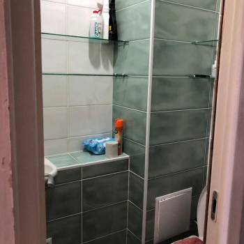 Продается 3-х комнатная квартира, 80 м²