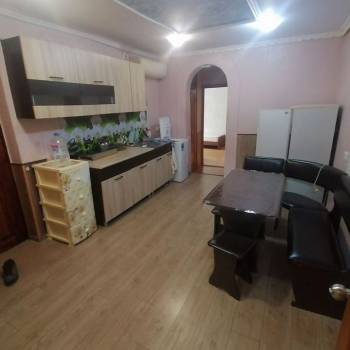 Сдается 2-х комнатная квартира, 51 м²