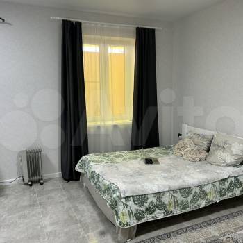 Продается 1-комнатная квартира, 35,4 м²