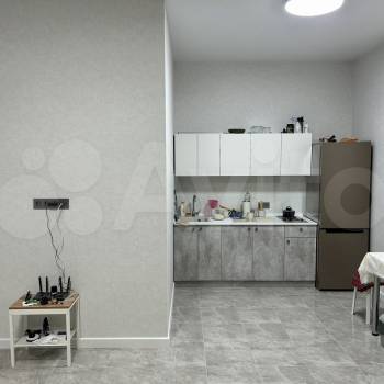 Продается 1-комнатная квартира, 35,4 м²
