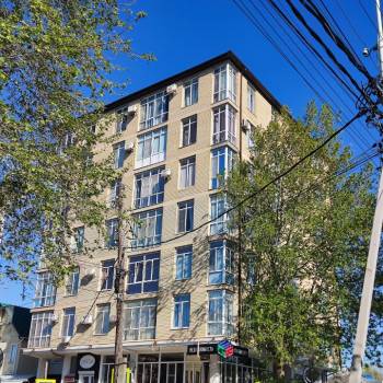 Сдается 2-х комнатная квартира, 46 м²