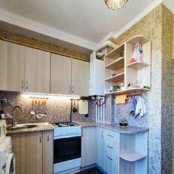 Сдается 2-х комнатная квартира, 46 м²
