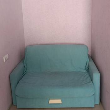 Сдается 1-комнатная квартира, 35 м²