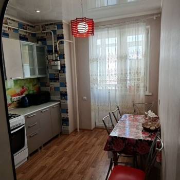 Сдается 1-комнатная квартира, 35 м²