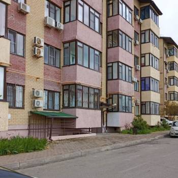 Сдается 1-комнатная квартира, 35,5 м²