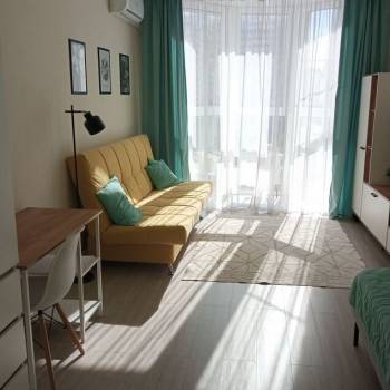 Сдается 2-х комнатная квартира, 64 м²