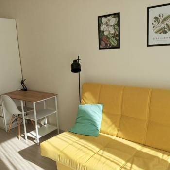 Сдается 2-х комнатная квартира, 64 м²