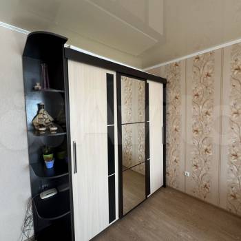 Сдается 1-комнатная квартира, 38,2 м²