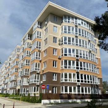 Сдается 1-комнатная квартира, 30 м²