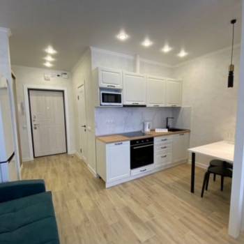 Сдается 1-комнатная квартира, 30 м²