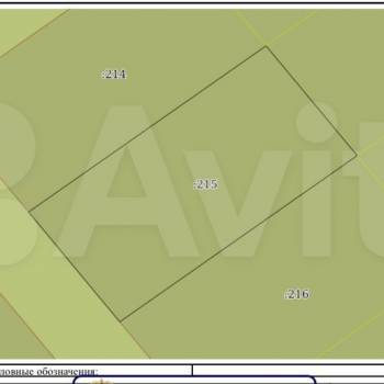 Продается Участок, 1000 м²