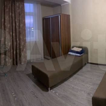 Сдается 2-х комнатная квартира, 48 м²