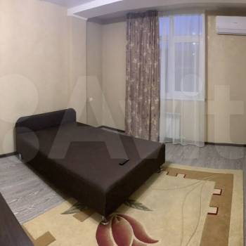 Сдается 2-х комнатная квартира, 48 м²