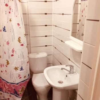 Сдается 2-х комнатная квартира, 48 м²