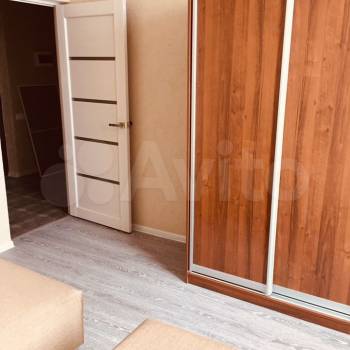 Сдается 2-х комнатная квартира, 48 м²