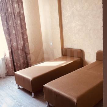Сдается 2-х комнатная квартира, 48 м²