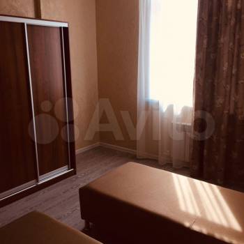Сдается 2-х комнатная квартира, 48 м²